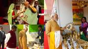 Aadi Mahotsav: All about the tribal festival inaugurated by PM