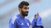 India's Jasprit Bumrah to play Manchester Test, confirms Mohammed Siraj 