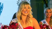 Miss England introduces AI round, but not everyone's impressed