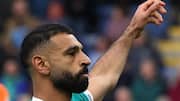 Mohamed Salah becomes 4th-highest scorer in Premier League: Stats