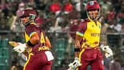West Indies seal 5th T20I bilateral series win against Bangladesh