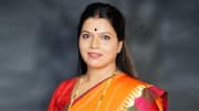 BJP's Ritu Tawde named Mumbai Mayor, Shiv Sena gets deputy