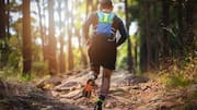 What exactly is trail running? 