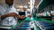 Incentive scheme for mobile phone manufacturing, worth ₹62,500cr, approved