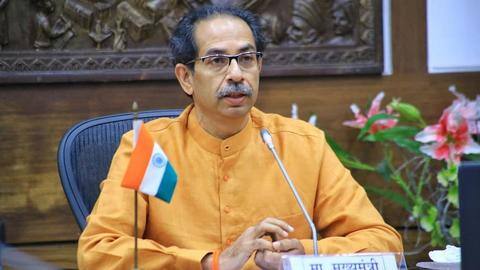 Maharashtra: Officials told to monitor COVID-19-appropriate behavior amid curbs Maharashtra: Officials told to monitor COVID-19-appropriate behavior amid curbs