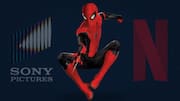 Disney nabs rights to Sony films after Netflix window expires Disney nabs rights to Sony films after Netflix window expires