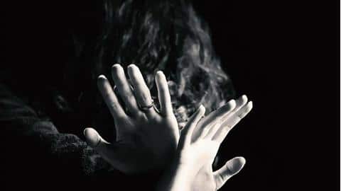 Delhi: Sahitya Akademi Award winner Nilotpal Mrinal booked for rape Delhi: Sahitya Akademi Award winner Nilotpal Mrinal booked for rape