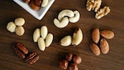 Foods that enhance brain function