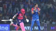 IPL 2026: Why DC can shine against RR in Jaipur