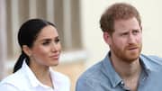 Why Meghan Markle, Prince Harry didn't attend 2026 Met Gala