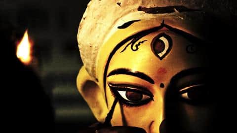 Five Bengali films to release during Durga Puja festivities Five Bengali films to release during Durga Puja festivities
