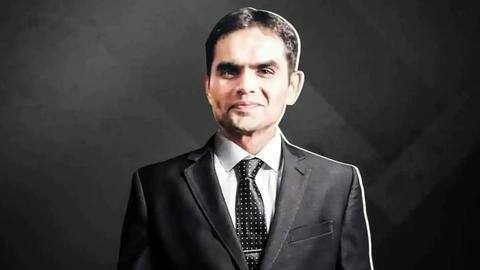 Ex-NCB officer Sameer Wankhede transferred to Chennai: Details here Ex-NCB officer Sameer Wankhede transferred to Chennai: Details here