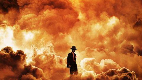'Oppenheimer': Cillian Murphy's film gets explosive poster; teaser details out 'Oppenheimer': Cillian Murphy's film gets explosive poster; teaser details out
