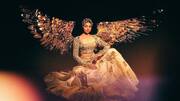Miss Universe 2023: Divita Rai's ensemble pays tribute to India