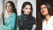 Mother's Day special: Actors who defied customs to embrace motherhood