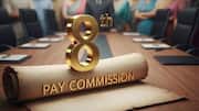 8th Pay Commission talks start today: What's on agenda?