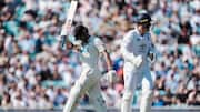 NZ's Henry Nicholls hammers his 11th century in Tests: Stats