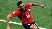 Egypt beat New Zealand, claim first-ever FIFA World Cup win