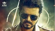 Why are Kannada moviegoers protesting against Vijay's 'Jana Nayagan'?