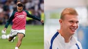 Mbappe vs Haaland: Who is winning the next-gen battle?