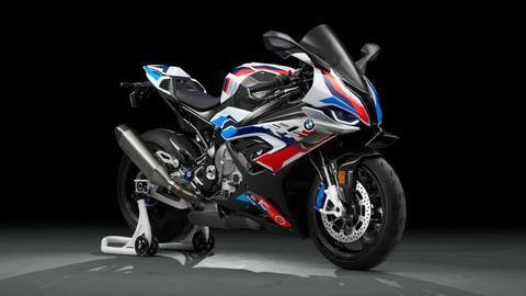 BMW M 1000 RR to debut in India soon BMW M 1000 RR to debut in India soon