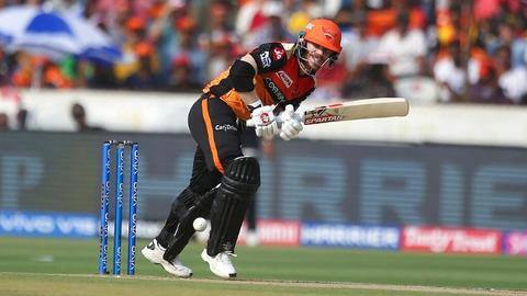 IPL: How does David Warner fare against Yuzvendra Chahal? IPL: How does David Warner fare against Yuzvendra Chahal?