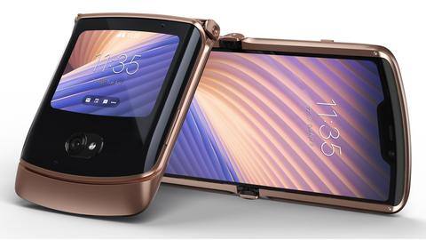 Motorola rolls out Android 11 update for RAZR 5G model Motorola rolls out Android 11 update for RAZR 5G model
