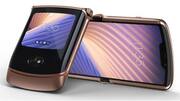 Motorola rolls out Android 11 update for RAZR 5G model