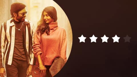 'Jagame Thandhiram' review: Dhanush's action drama entertains, makes you empathize 'Jagame Thandhiram' review: Dhanush's action drama entertains, makes you empathize
