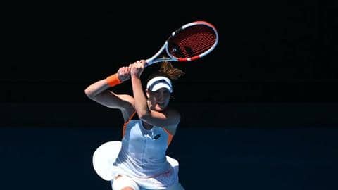 2022 Charleston Open: Alize Cornet, Linda Fruhvirtova progress 2022 Charleston Open: Alize Cornet, Linda Fruhvirtova progress