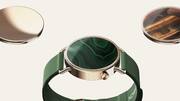 CES 2023: NOWATCH is a health-focused wearable with no display