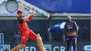 IPL 2023: RCB sweating over Glenn Maxwell's fitness