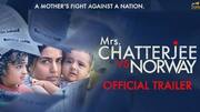 Box office: 'Mrs. Chatterjee Vs. Norway' collection sees comparative rise