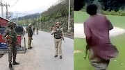 Indian security maps Pahalgam attackers' journey; here's what they discovered