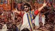 'The Raja Saab': Prabhas braved freezing weather for musical sequences
