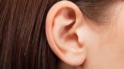 Does visible earwax mean poor hygiene?