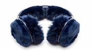 Upgrade your winter accessories with batik earmuffs 