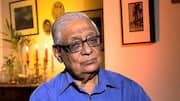 Padma Bhushan awardee, journalist HK Dua passes away at 88