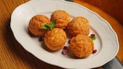 Barnyard millet puffs: This crunchy snack is better than popcorn