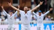Lord's Test, Day 2: England take 261-run lead versus Pakistan