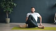 Try these exercises for a more flexible upper back
