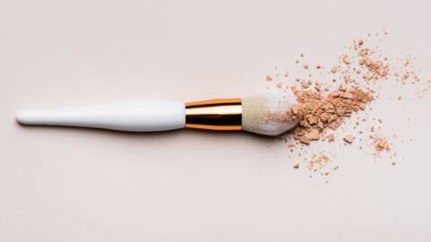 Tired of cakey makeup? You might be overlooking these factors Tired of cakey makeup? You might be overlooking these factors