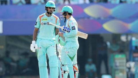 IPL 2022, LSG vs RCB: Preview, stats, and Fantasy XI IPL 2022, LSG vs RCB: Preview, stats, and Fantasy XI