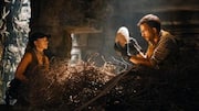 'Jurassic World: Rebirth' review: Spectacular visuals dominate Scarlett Johansson's thriller 