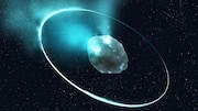 Chiron is now in retrograde motion: What is it?