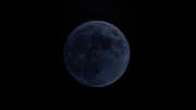 2025's only 'Black Moon' occurs on August 23