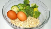 Oats v/s broccoli: A look at their nutritional differences 