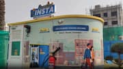 Gurugram gets India's first LPG ATM, offers contactless refills