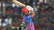 KL Rahul slams his 5th IPL half-century against RCB: Stats