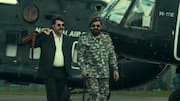 Mohanlal-Mammootty's 'Patriot' crosses ₹60cr worldwide in 3 days